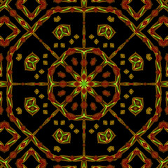 abstract background pattern