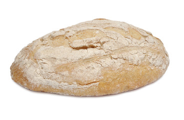 Loaf of bread