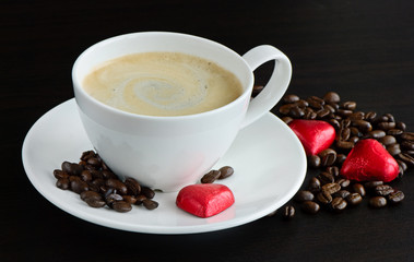 Coffee cup