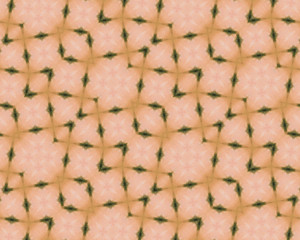 Special pattern Background Pink Green