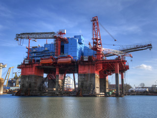 Accomodation Platform