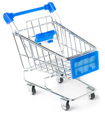 shopping cart