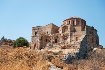 Fototapeta premium Agia Sofia church