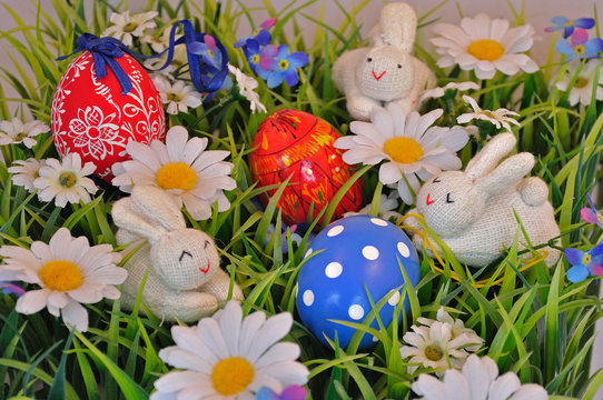 ostern
