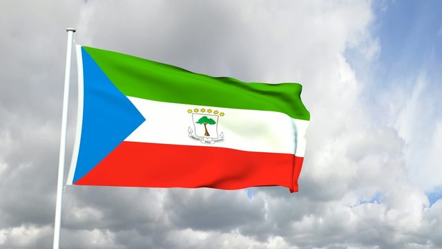 017 - Äquatorialguinea