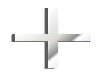 "plus" 3d