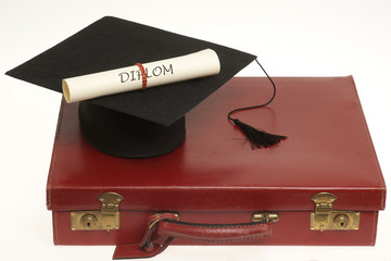 Diplom/ Hochschulabschluss