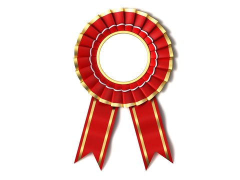 Red Ribbon Award