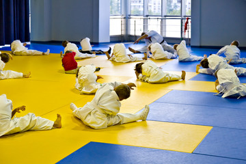 Training