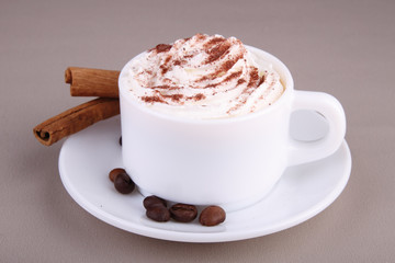 cappuccino