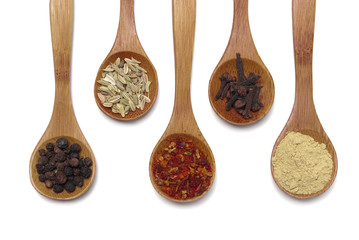 Spices