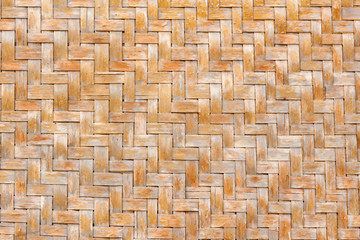 bamboo grid