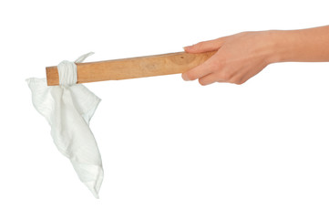 symbol of conciliation