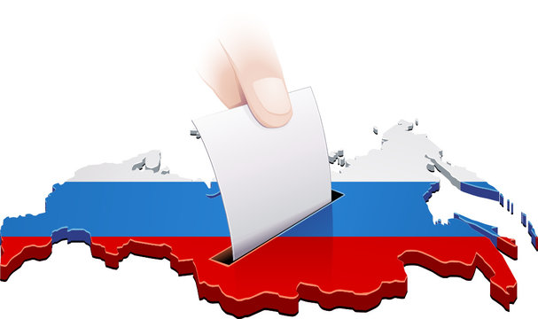 Russian Election