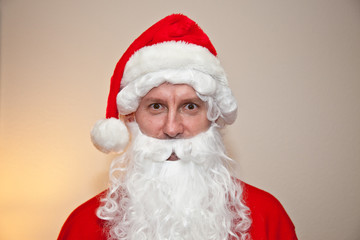 Santa Suit