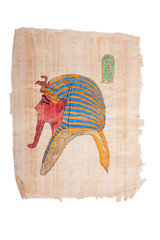 Papiro egipcio