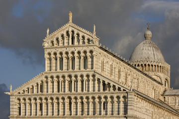 Cattedrale  - Pisa