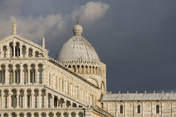Pisa - Cattedrale