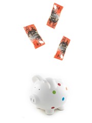 Savings