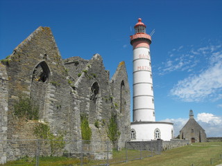 Phare Pointe Saint-Mathieu