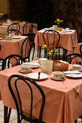 ristorante