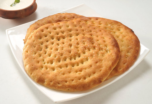 Tasty Kulcha