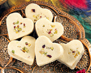 Traditional Sweet Padey