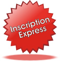 étiquette inscription gratuite