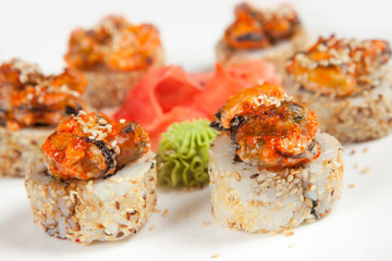 sushi