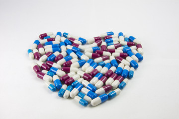Pharmaceutical Capsules