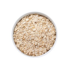 Rolled oats