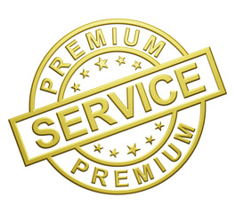 Premium Service