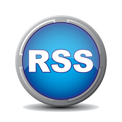 RSS ICON