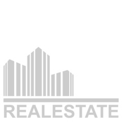 Fototapeta premium Real Estate