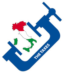 tasse italia