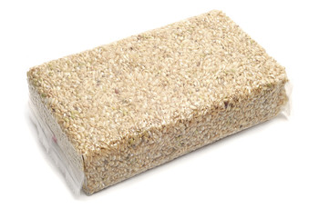 brown rice