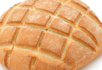 Pan blanco