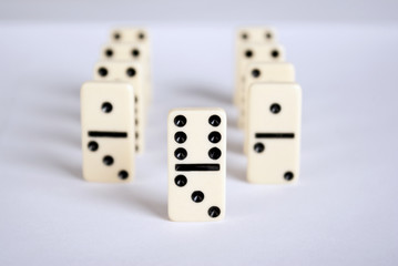 domino