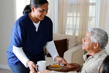 Home Health Care © Rob