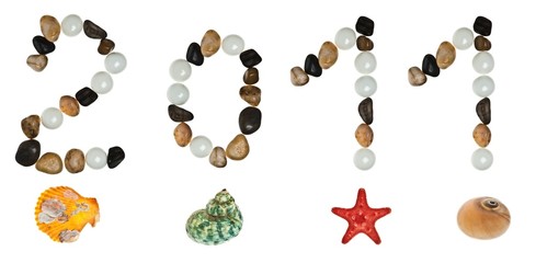 2011 word made of stones