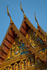 Fototapeta premium Thailand