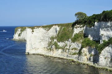 Old Harry Dorset Coast