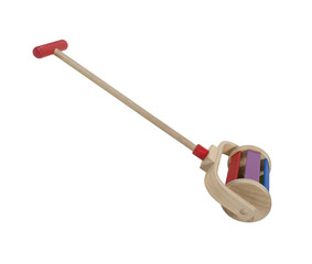 Roller Toy