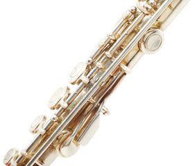 Obraz premium flute
