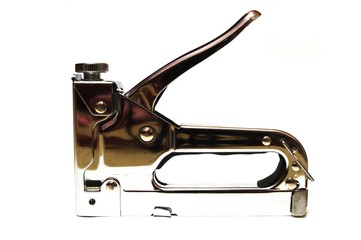 Furniture stapler