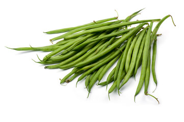 French bean