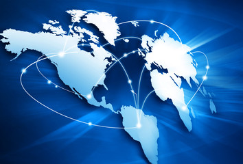 global business