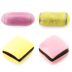 Candy set