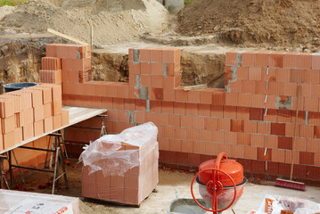 Betonwanne