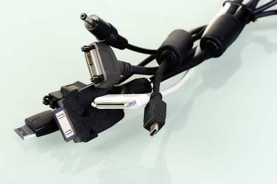 Ladekabel